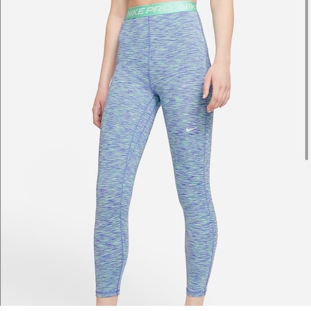 Nike Pro training Leggings New